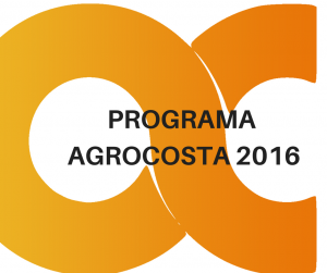 PROGRAMA AGROCOSTA 2016