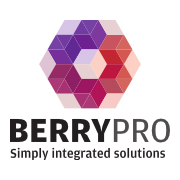 berrypro - Expositores 2016