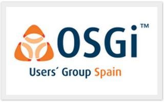 OSGi Spain Logo - JESÚS BERMEJO MUÑOZ