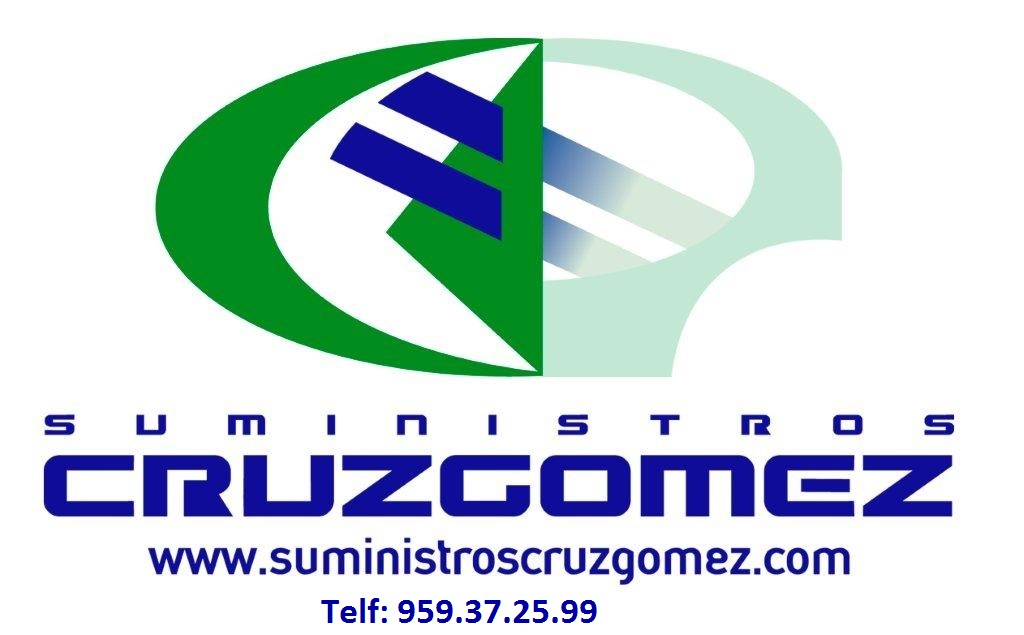 Logo CRUZGOMEZ Vert2 copia 2 - Expositores 2018