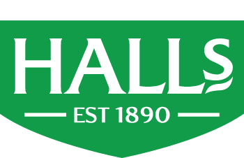 halls logo - JOSÉ DE OZA